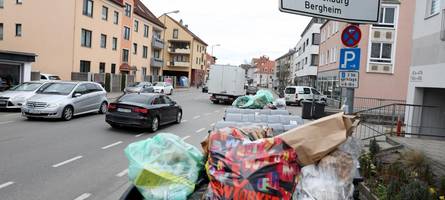 Diese Auswirkungen hat der Warnstreik in Augsburg