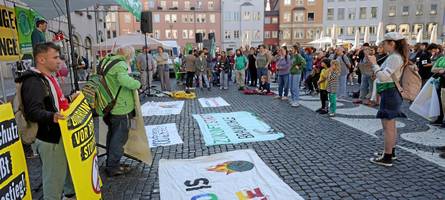 fridays for future ruft am freitag zum klimastreik in augsburg auf