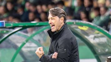 kabinenansprache in lissabon enthüllt - kovac forderte von bvb-stars drei dinge - dann spielte ideenloser bvb furios auf