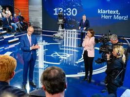 TV-Debatte im Schnellcheck: „Vielleicht lesen Sie mal Ihr Wahlprogramm“