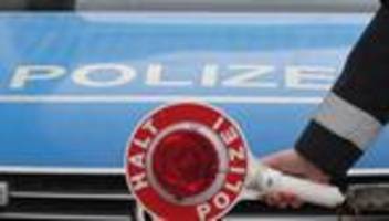 extremismus: hitler-gruß und hetze - rechtsextreme fälle bei der polizei