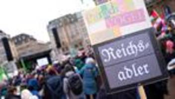 fridays for future: das klima ist nicht mehr genug