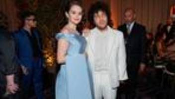 leute: selena gomez und partner kündigen gemeinsames album an