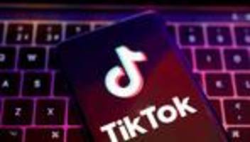 Video-App: TikTok ist wieder in den US-App-Stores