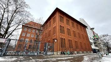 schnee-alarm führt zu schulschließung in prenzlauer berg