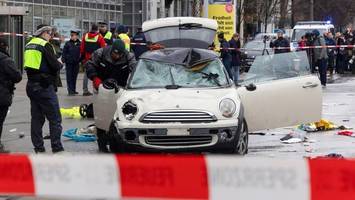 So reagiert die Berliner Polizei auf den Anschlag von München