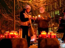 asylrecht: im dickicht des rechts
