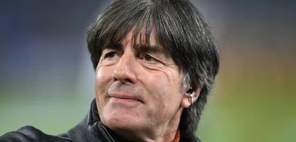 ex-bundestrainer joachim löw über unerfüllten kinderwunsch: »wäre wunderschön gewesen«