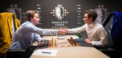schach: vincent keymer feiert beim freestyle chess seinen wichtigsten turniersieg