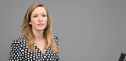 berliner cdu-generalsekretärin ottilie klein gibt offenbar unterlassungserklärung ab