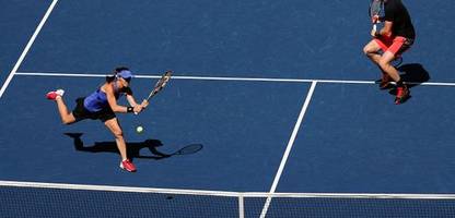 us open und die mixed-revolution: profis kritisieren neue doppel-regeln als »zutiefst falsch«