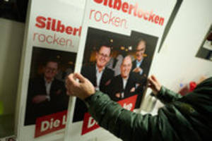linke kämpft um verbleib im bundestag: mission (almost) accomplished