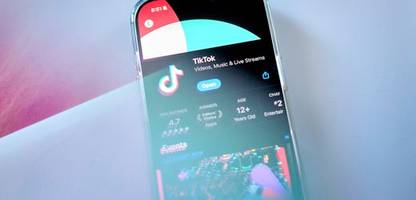 TikTok ist wieder in den App-Stores von Apple und Google verfügbar