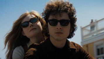 heißer star auf der berlinale: „like a complete unknown“