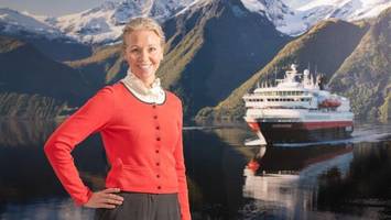 hurtigruten-aufspaltung abgeschlossen: was das für kunden bedeutet