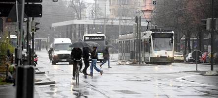 Die Verkehrswende kommt in Augsburg in Fahrt