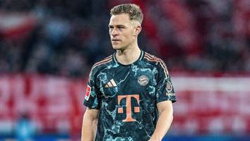 hinweis von ex-bundestrainer - kimmich soll bayern verlassen, rät ihm jogi löw: "ich würde es tun!"