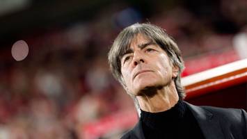 „Immer wieder mal versucht“ - Ex-Bundestrainer Jogi Löw spricht offen über unerfüllten Kinderwunsch