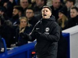 deutscher trainer liefert ab: hürzeler lässt chelsea nach 0:7-klatsche zweimal verzweifeln