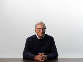 Source Code, ohne Syntax Error: Wie aus Bill Gates Bill Gates wurde