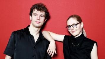johanna summer und jakob manz: „alle mauern im kopf fallen“