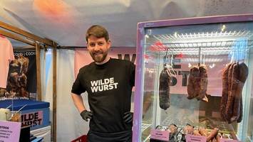 wild: wo man es in berlin kaufen oder essen kann