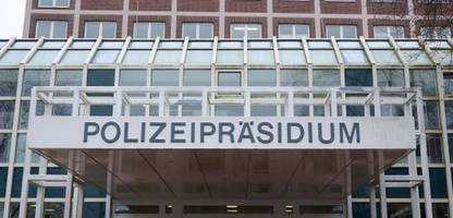 vier festnahmen nach »aktenzeichen xy ... ungelöst« – darunter ein polizei-azubi