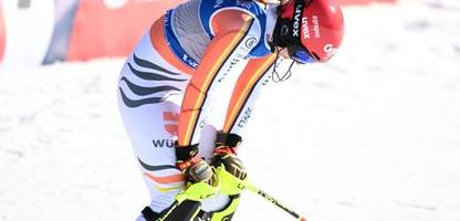 Ski-WM: Deutschem Skiverband droht erste WM ohne Medaille seit 18 Jahren