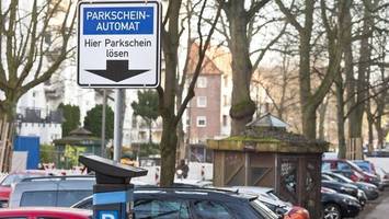 Anwohnerparken soll umgebaut werden: Das ist der neue Plan