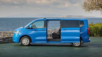 Reichweite überschaubar - VW e-Caravelle – ein türkisches Ford-Raumwunder mit einem großen Nachteil