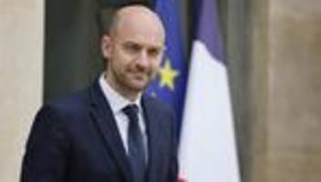 paris: frankreich kündigt treffen zu europäischer sicherheit an