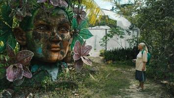 endlich ein bärenkandidat: „the blue trail“ aus brasilien