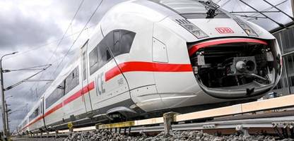 Bahn und EVG einigen sich auf Tarifvertrag