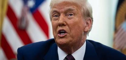 usa unter donald trump: die kotzbrocken-doktrin und ihre außenpolitischen folgen