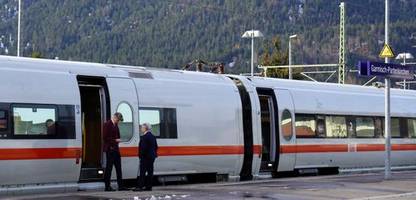 Deutsche Bahn und EVG einigen sich auf Tarifvertrag - Warnstreik abgewendet