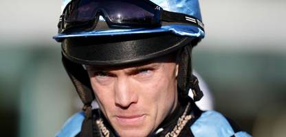 Pferdesport: Jockey Michael O'Sullivan stirbt mit 24 Jahren nach Sturz in Galopprennen