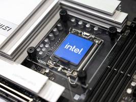chipbranche: insider: konkurrenten prüfen separat mögliche aufteilung von intel