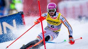 Bronze! Linus Straßer holt Medaille zum Abschluss der WM