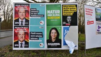 Gesundheit und Pflege: Das versprechen die Parteien