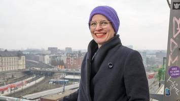 schwerer schicksalsschlag: so kam britta peters zu volt