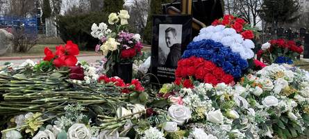 der tod von alexej nawalny hat vielen russen die hoffnung genommen