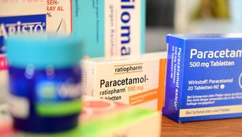 Beliebtes Schmerzmittel - Neue Nebenwirkung entdeckt: Paracetamol schadet dem Gedächtnis