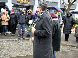 Anschlag in München: Wie die AfD den Wunsch der trauernden Familie ignoriert