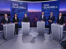 Sieg in der Primetime: Quotenknüller: Quadrell bei RTL und ntv sticht den Tatort aus