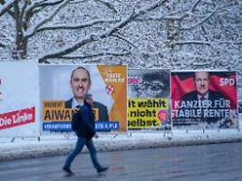 Strange Parteiensprache: CDU, AfD, Grüne & Co. catcallen ihr De-Risking. Häh?