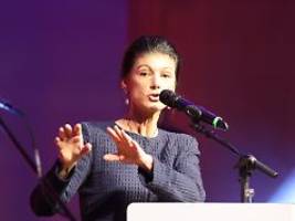 Wahlarena ohne BSW-Spitzenfrau: Wagenknecht verliert auch in Karlsruhe gegen die ARD