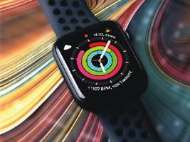 Was die alles kann!: Mit diesem Buch holt man alles aus der Apple Watch heraus