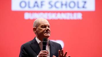 FDP warnt: So kann Scholz doch noch Kanzler bleiben