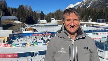 Wie ein deutscher Multimillionär das Schweizer Biathlon wachküsst