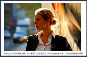 Deutschland und China: Warum Alice Weidel in Peking so beliebt ist